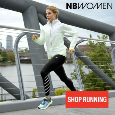 New Balance Women\u0027s Running Clothing \u0026 Shoes